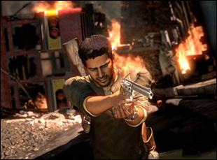 The Year’s Most Cinematic Games (photo)