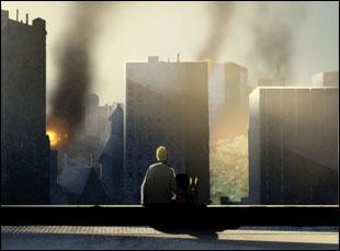 The Best Films to Go Direct to DVD in 2009 (photo)
