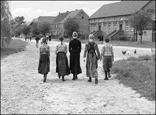 Suffer the Children (photo)