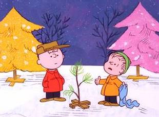 Good grief Holiday (photo)
