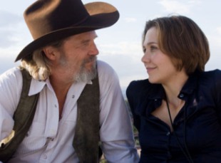 Jeff Bridges on Crazy Heart (photo)