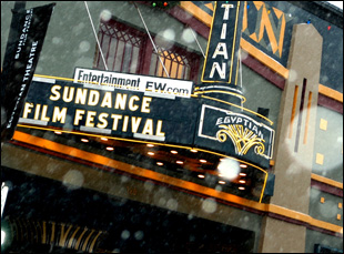 Sundance 2010 Cheat Sheet (photo)