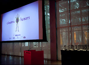 Telling Tales of Nonfiction Filmmaking (photo)