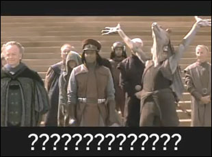 Ranting in Pictures (photo)