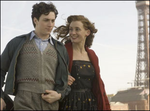 “Nowhere Boy,” the world is at your command. (photo)