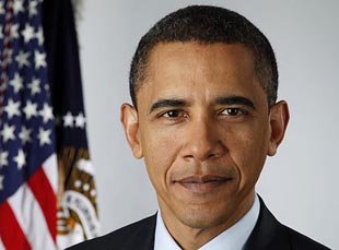 Presidents on film. (photo)