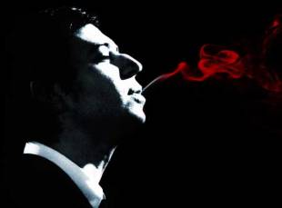Serge Gainsbourg biopic! (photo)