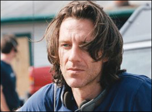 James Marsh’s High Wire Act (photo)