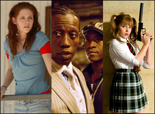 Spring Indie Film Preview 2010 (photo)