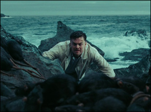 The Island of Lost Souls (photo)