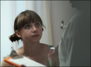 Zoe Kazan’s Exploding Career (photo)