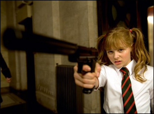 Six Murderous Movie Minors (photo)