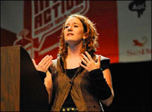 Why You Should Try SXSWi (photo)