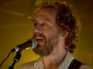 Phosphorescent Performs “At Death, A Proclamation” (photo)