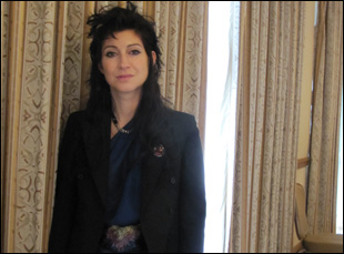 Floria Sigismondi’s Runaway Movie (photo)