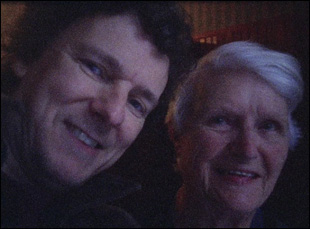 Michel Gondry’s Family Portrait (photo)