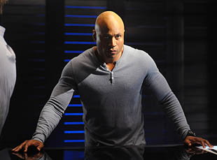 LL Cool J’s acting career. – IFC