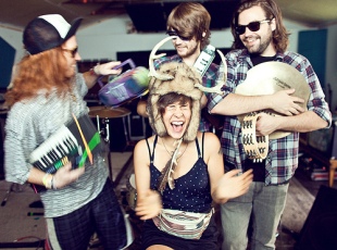 SXSW, Madi Diaz. (photo)