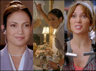 Jennifer Lopez’s Working Class Roots (photo)