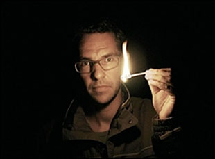 Review: “Into Eternity,” gazing into the future of nuclear waste. (photo)
