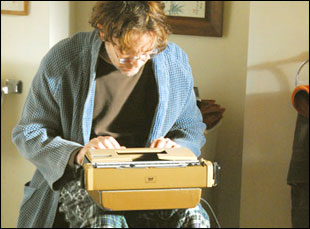 Why the Movies Love a Good Midlife Crisis (photo)