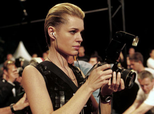 Cannes never lost the plot. (photo)