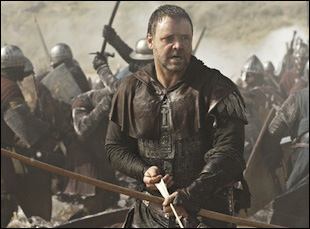 “Robin Hood” and “Looking For Eric” (photo)