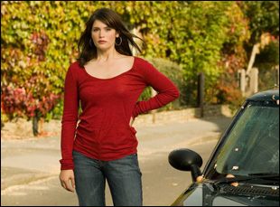 Cannes Review: “Tamara Drewe.” (photo)