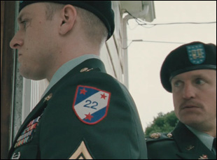 “The Messenger” and “Cloud 9” on DVD (photo)