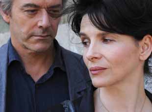 The controversies of Cannes. (photo)