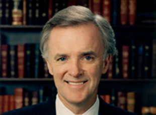 Meet your new MPAA chairman. (photo)