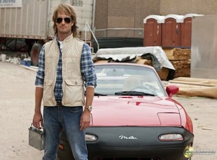 Live From New York, They’re SNL Movies (photo)