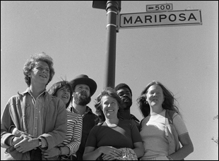 “Word Is Out” and “The Disappeared” on DVD (photo)