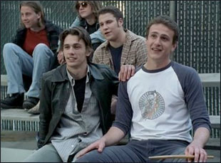 What to Watch on IFC in July (photo)