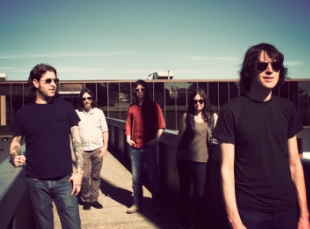 Black Mountain, “Old Fangs.” (photo)