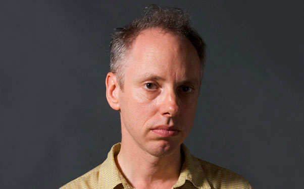 Todd Solondz’s Latest War (photo)