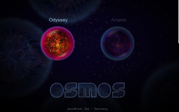 Insert Credit: “Osmos” (photo)