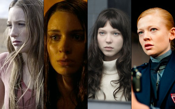 In Search of Lisbeth Salander (photo)