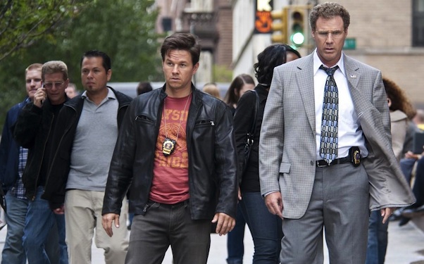 “The Other Guys,” Reviewed (photo)
