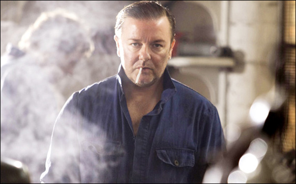 “Cemetery Junction,” Reviewed (photo)