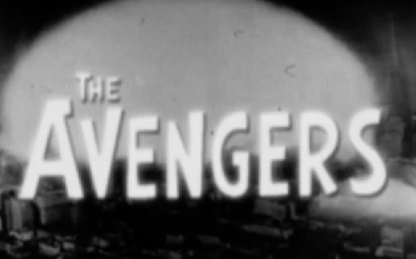 Premaking “The Avengers” (photo)