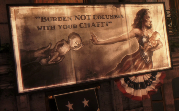 Clip Analysis: “BioShock” and “BioShock Infinite” (photo)