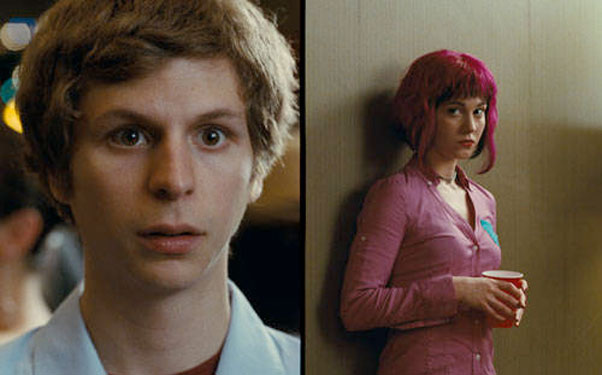 “Scott Pilgrim”: No Date Movie (photo)