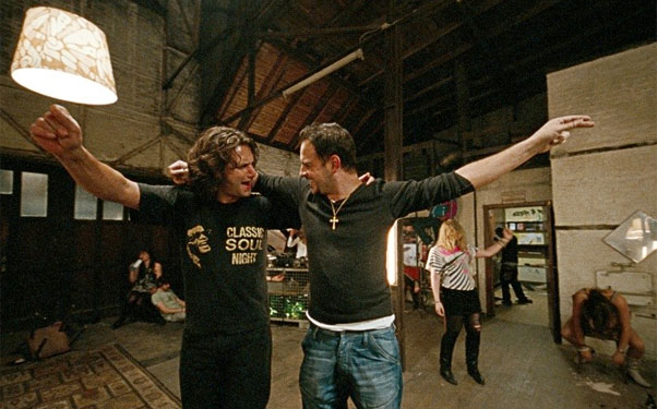 “Soul Kitchen,” Reviewed (photo)
