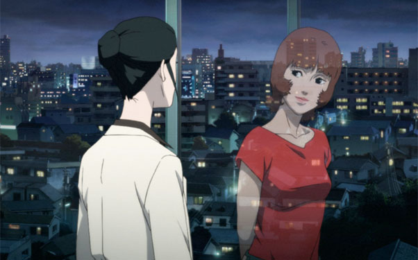 Groundbreaking Anime Director Satoshi Kon, 1963-2010 – Ifc