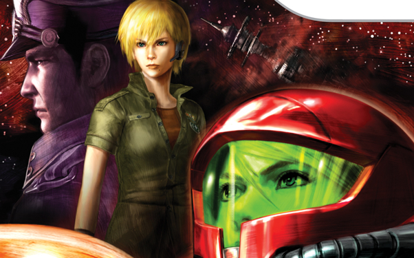 Insert Credit: “Metroid: Other M” (photo)
