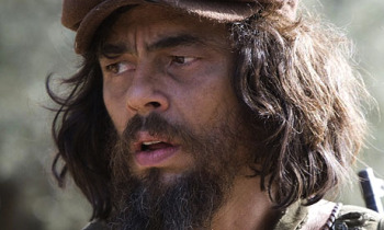 ‘Che’: The Myth, The Man, The Movie (photo)
