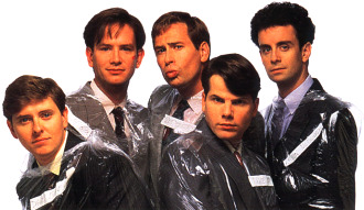 The Kids in the Hall Pick Their Top Ten Sketches of All Time, Part 4 (photo)