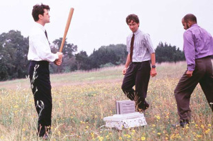 Movies to Make Thursday Okay (photo)
