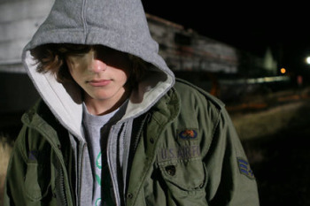 Coming of Age in ‘Paranoid Park’ (photo)